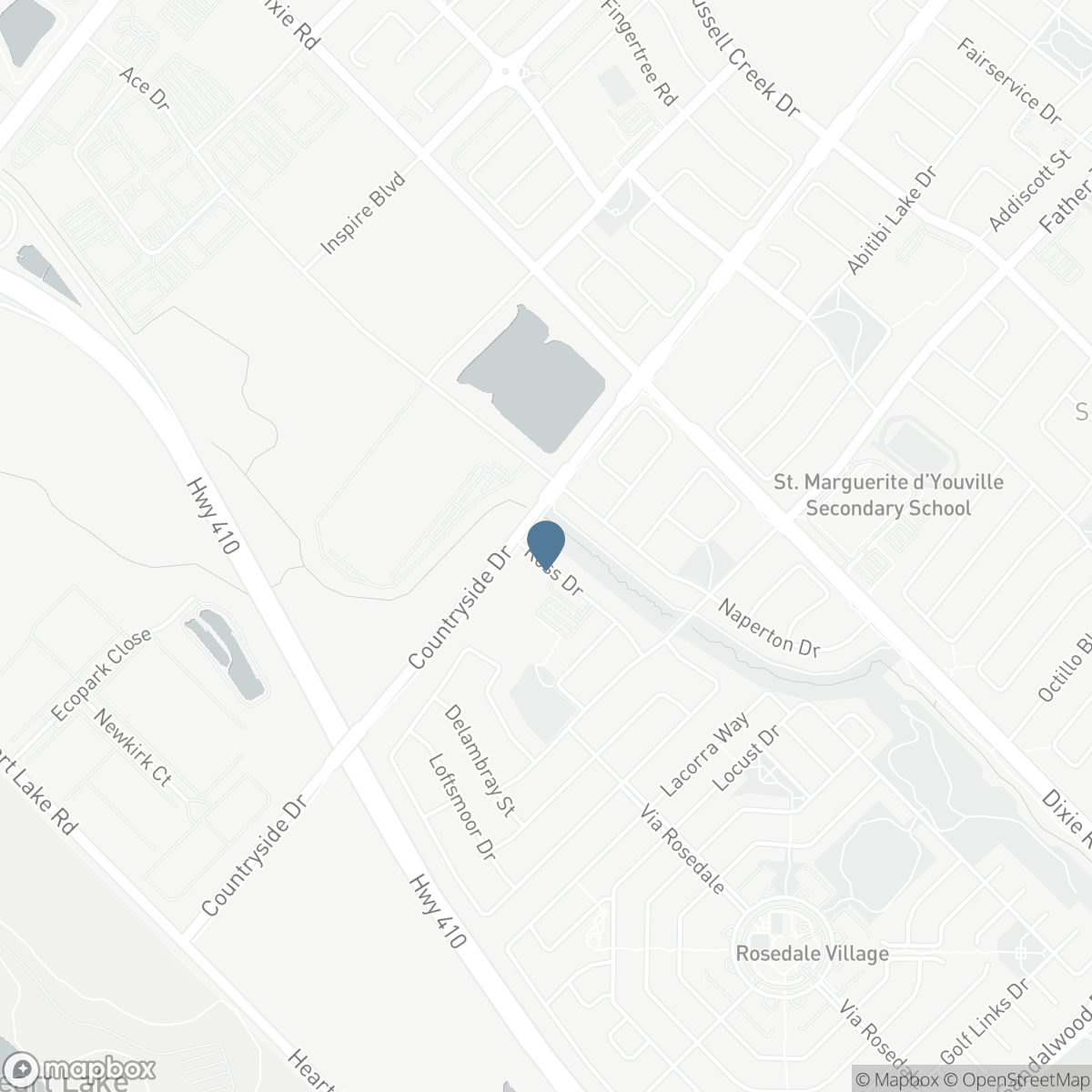 37 ROSS DRIVE, Brampton, Ontario L6R 3S7
